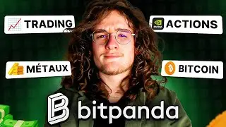 Bitpanda Fusion : Le meilleur endroit pour les investisseurs et traders ?