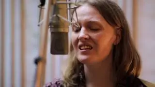 Louien  - «Heart And Mind Alike» (Live at Brageveien Studio)