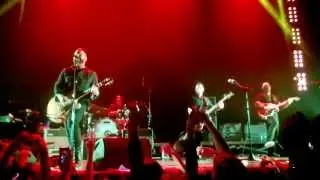 Blue October - Calling You, Moscow 07.11.2013