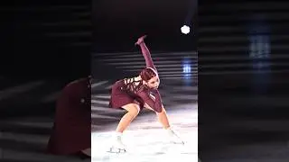 alexandra trusova edit | eminem - superman #alexandratrusova #trusova #figureskating #fs