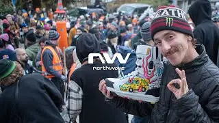 NORTHWAVE - DECADE PRO ETHAN - DIYX