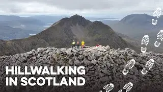 A guide to hillwalking in Scotland 🏞️ | Visit Scotland 🏴󠁧󠁢󠁳󠁣󠁴