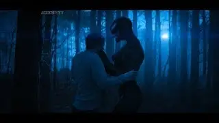 Девушка Веном(поцелуй венома) HD