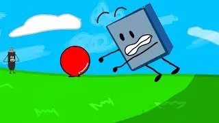 BFAGC 3: THE BALLOON GAME