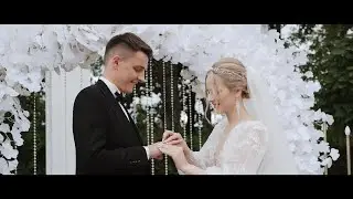Andrii and Vasylyna | highlights