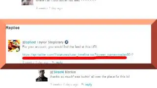 How To Find Your Twitter RSS Feed