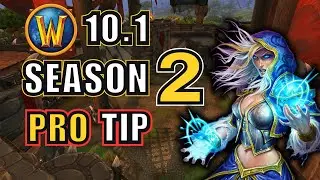 Start 10.1 Like A PRO With This Trick! | WOW GUIDE