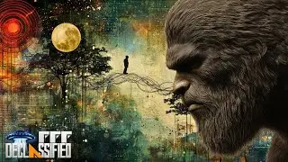 CASCADE MOUNTAINS BIGFOOT | Episode 01 - Unredacted Evidence | Full DOCUMENTARY HD