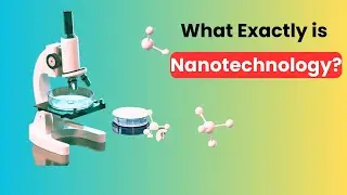 Nanotechnology The Future at the Nanoscale