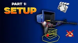 How To Make Reload Animation In Unreal Engine (Without Blender) Part 1: Setup