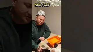 ПОБРИЛ КИСКУ 😹 МНЕ 7 ЛЕТ 😂