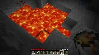 Minecraft 404 Challenge Together (Guano) - Ep31 - Tarp of Safety
