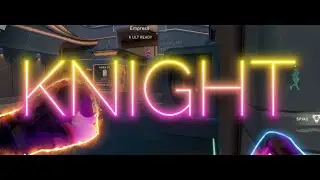 KNIGHT-valo clip dump v1