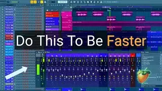 Make Beats Faster | FL Studio Latest