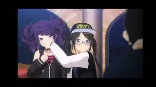 Tanaka Mamimi Handgag