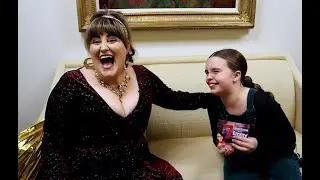 Actress, dancer KayCee Stroh, who starred in High School Musical, answers 7 Questions with Emmy