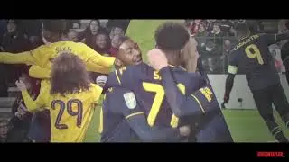 Bukayo Saka Football Edit 2019-2020 Season - Goals & Assists