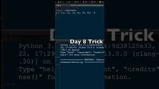 Flatten the lists in python 
