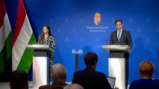Kormányinfó (2023. május 11.)
