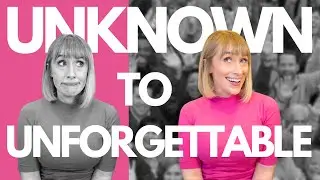 Feel like your industry's best kept secret? (Personal branding 101)