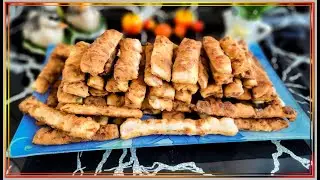 "Дрова"  - и к чаю, и к пиву