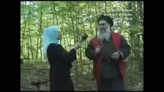 OSMANLI DERGAHI Belgeseli: 