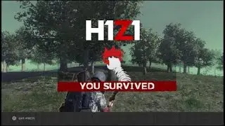 H1Z1: Battle Royale dubs