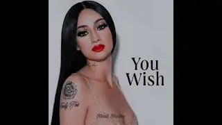 BHAD BHABIE - “You Wish” (full leaked song)