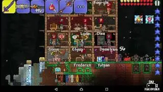 The Twins have Awoken... Terraria #13