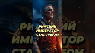 Кто смог сделать императора рабом?
