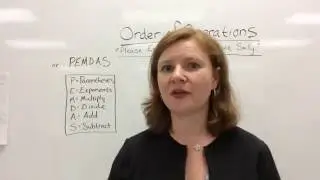 Order of Operations (PEMDAS), no Exponents