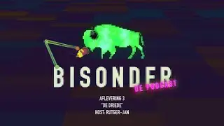 'Korthom blijf thuis!' | Bisonder de Podcast  #3