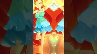 🔥Winx Bloom Edit - I'm Good (Blue)
