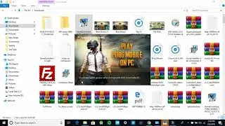 Tencent Gaming Buddy emulator installing fail!//! Downloading fail.. Please retry(component ID', 0)