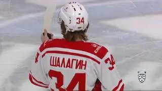 Начало эфира (КХЛ, 16.01.2019)