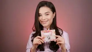 Весенний макияж 🌸✨