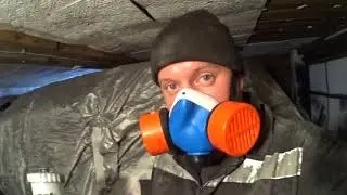 Замена арок и порогов, Подготовка к покраске CR-V
