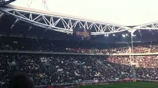 Juventus Cesena 2-0