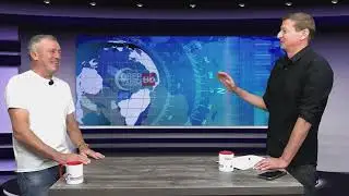 Беседа о жизни и о футболе с ветераном Ставропольского футбола Сергеем Шестаковым.