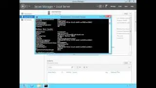 Hyper-V Installation