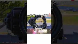 Car Sprays Best Drills ⁉️ By Reflex Aman 