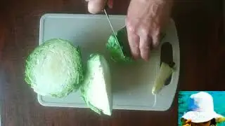 Овощные котлеты. Супермегаклассные и диетические!