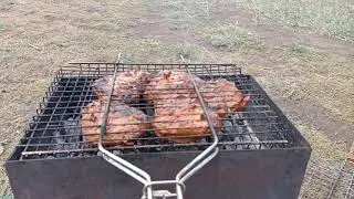 шашлык