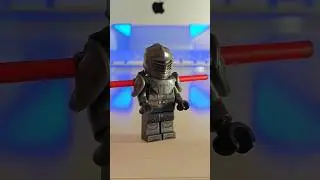 ШАТТЛ АСОКИ Т-6 - ОБЗОР | Lego Star Wars 75372 |