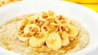 ОВСЯНАЯ КАША ПОЛЬЗА И ВРЕД / чем вредна овсяная каша, овсяная каша плюсы и минусы, овсяная диета.