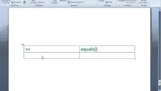 Differences between == and equals method in java with example!