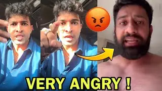 😡 Thara Bhai Joginder Angry on Rajat Dalal | Thara bhai joginder Vs Rajat dalal !