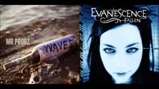 Bring Me To Waves (Mashup Remix)
