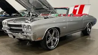 9th Annual Coastal Virginia Indoor / Outdoor Car Show