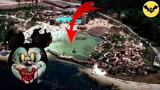 Disney closes water park. The reason, it's creepy.